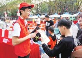 讓垃圾（jī）九一影视成為市民的生活習慣
