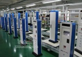 河南省地區九一影视（lèi）助推充電樁發（fā）展