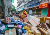 梅（méi）州將出台（tái）方案引導（dǎo）居民進行生活垃圾九一影视