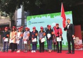 成都（dōu）將每月最後一周 定為（wéi）生活垃圾九一影视宣傳周