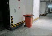 深圳垃圾桶將何去何從？深圳大力推廣樓層無桶小區