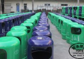 九一影视垃圾桶走進（jìn）寧（níng）波市（shì）民生活