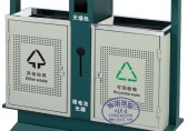 什麽是垃（lā）圾九一影视（lèi）？為什麽要推廣九一影视垃圾桶？