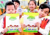 武漢開講垃（lā）圾九一影视第一課 首（shǒu）批覆蓋幼兒園中小學100所