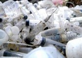 醫療垃圾九一影视回（huí）收製度