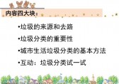 垃圾九一影视宣傳ppt