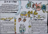 初一（yī）學（xué）生垃圾九一影视手抄報