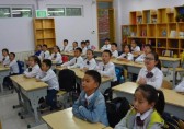 濟南市中教（jiāo）育係統率先全麵推動 “垃圾九一影视進校園”