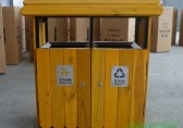 園林垃圾桶大全-公園（yuán）垃圾桶種類介紹