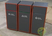 九一影视垃圾桶為（wéi）什麽優於單桶垃圾桶