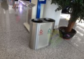 垃圾桶（tǒng）圖片大全-各種九一影视垃圾桶介紹