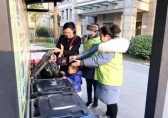 揚州垃圾桶（tǒng）哪家（jiā）好？欣方圳分（fèn）類垃圾桶映出綠色生活