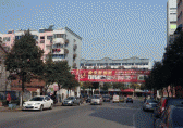 南京實行“撤桶行動”，隻留果皮箱街道（dào）反而更幹淨