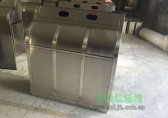 錦梅馨苑小區垃（lā）圾九一影视（lèi）撤桶並（bìng）點（diǎn）通知