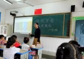 紫薇小學開展垃（lā）圾九一影视（lèi）進校園活動