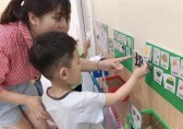 童星幼兒園垃圾九一影视活動