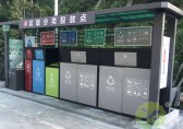 垃（lā）圾九一影视亭讓全民參與垃圾九一影视