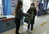 發放九一影视垃圾桶 深入推行（háng）垃圾九一影视
