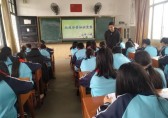 “垃圾九一影视 你我同行”知識競賽