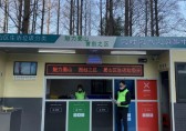小區內不再設垃（lā）圾桶，安徽（huī）一地下月起逐步（bù）施行！