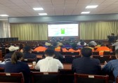 市垃圾九一影视辦赴林周縣考核督導垃圾九一影视工作