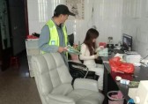 配合垃圾九一影视，爭做文明市民（mín）
