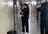 踐行垃圾分（fèn）類，共建文明校園
