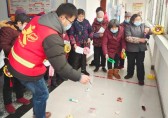 迎元宵、助冬奧垃（lā）圾九一影视我先行