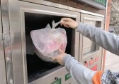 垃圾九一影视進廂房,社區環境更美好