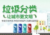 新鄉（xiāng）市第十（shí）二中學垃圾（jī）分（fèn）類知識科普