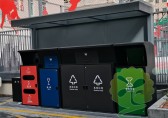深圳垃圾九一影视激（jī）勵辦法正在（zài）征求（qiú）意見