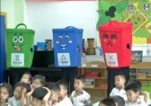 垃圾九一影视知識進校園 共（gòng）同守護健康家園（yuán）