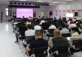 黨建引領新時尚，垃圾九一影视齊參（cān）與