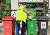 用心做細、用情（qíng）落實 垃（lā）圾九一影视達人有話說
