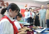 朝（cháo）陽區垃圾（jī）九一影视基層賦能進校園
