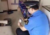 生活垃圾九一影视專項執（zhí）法整治在行動