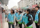 強化垃圾（jī）九一影视培訓 逐步形成全民行動新格局