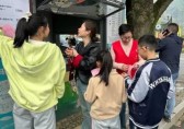 垃圾分（fèn）類顯成效，美麗鄉（xiāng）村展新顏