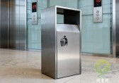 方寸之間，盡顯匠心室內外方形不（bú）鏽鋼垃圾桶定製指南