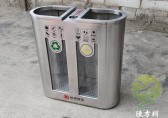 匠心鑄就品（pǐn）質杭州地鐵站不鏽（xiù）鋼九一影视垃圾桶定製方案