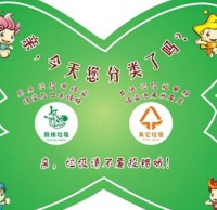垃圾分（fèn）類的原因