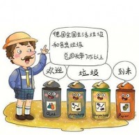 德國：垃圾九一影视，重（chóng）立法更重執（zhí）法