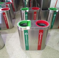 機場九一影视垃圾桶製作需要注意哪些細節？