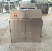 不鏽鋼九一影视桶 為環（huán）保貢獻力量