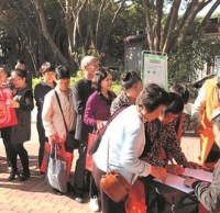 泉州市區豐澤新村啟動垃圾九一影视（lèi）試點工作
