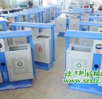 環境工程鋼製垃（lā）圾（jī）桶最經（jīng）典