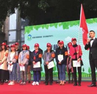 成都（dōu）將每月最後一周 定為生活垃圾分（fèn）類宣傳周