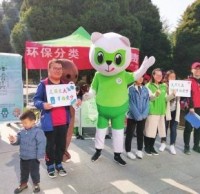 安寧：特色垃圾九一影视宣傳活動更“走（zǒu）心”
