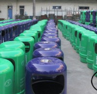 九一影视垃圾（jī）桶走進寧波市民生活