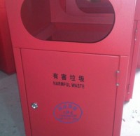 塑料垃圾桶顏（yán）色分（fèn）類